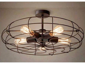 CEILING PENDANT LAMP 8029