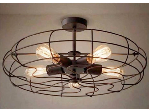 CEILING PENDANT LAMP 8029