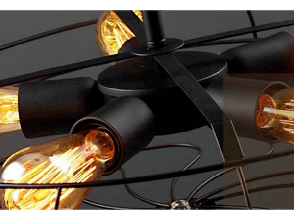 CEILING PENDANT LAMP 8029