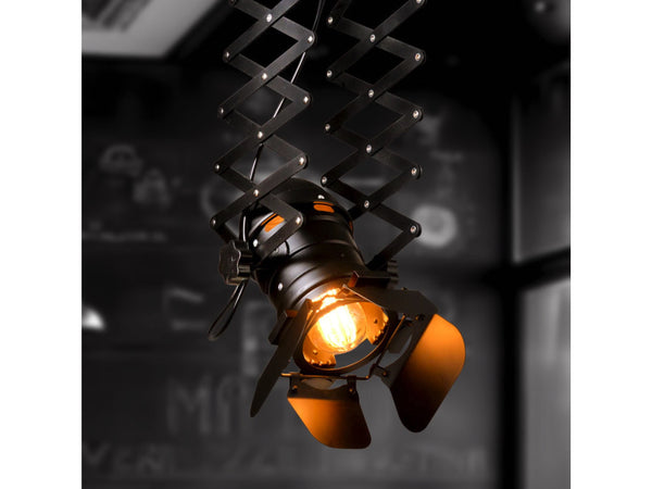 Semi Flush Mount Ceiling lamp 913