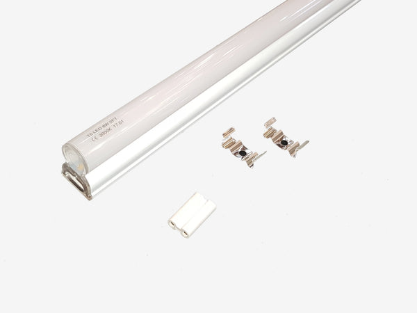T5 LED BATTEN (COMES WITH 30CM DUAL END JOINT CONNECTOR)