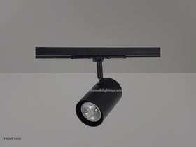 TRACKLIGHT (GU10) TL 5191 ROUND