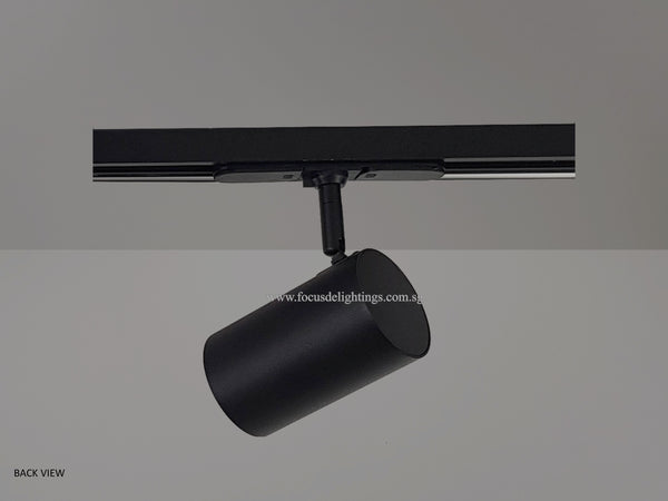 TRACKLIGHT (GU10) TL 5191 ROUND