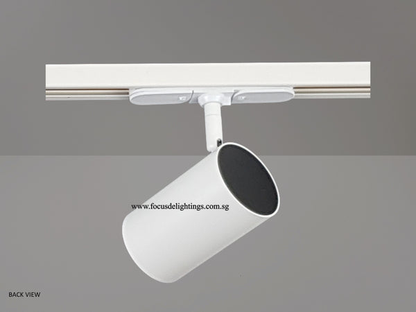 TRACKLIGHT (GU10) TL 5191 ROUND