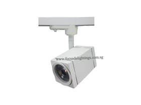 TRACKLIGHT  (GU10) TL 901 SQUARE