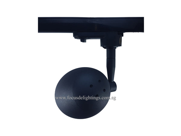 TRACKLIGHT (GU10) TL 905 ROUND