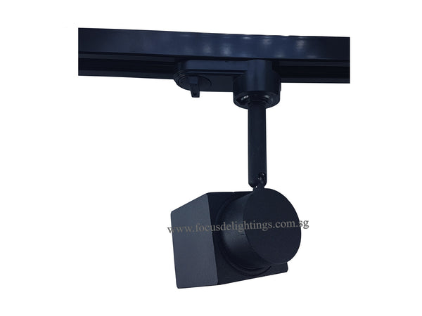 TRACKLIGHT (GU10) TL 909 SQUARE