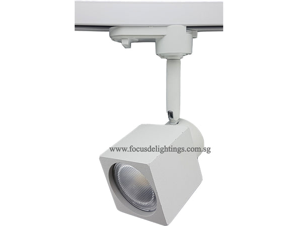 TRACKLIGHT (GU10) TL 909 SQUARE