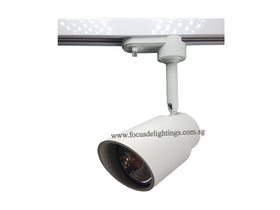 TRACKLIGHT (GU10) TL915 ROUND