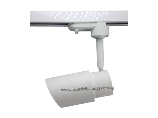 TRACKLIGHT (GU10) TL915 ROUND