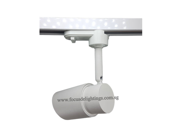 TRACKLIGHT (GU10) TL915 ROUND