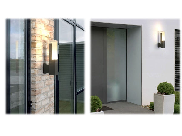 WALL LAMP 8338-1 LED 5W WARM