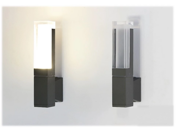 WALL LAMP 8338-1 LED 5W WARM