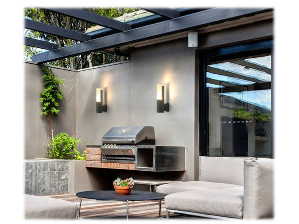 WALL LAMP 8338-2 LED 2x5W WARM