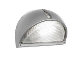 (PROMO) OUTDOOR WALL LAMP -4262 BLACK