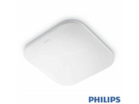 PHILIPS MOIRE LED CEILING LAMP 31110 SQUARE 17W (DAYLIGHT ONLY)