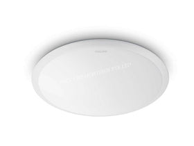 PHILIPS WAVEL LED CEILING LAMP 31822 31823 (SCENESWITCH COLOR CHANGE)