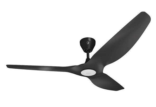 HAIKU L SERIES -BLACK 44"/52"/60"