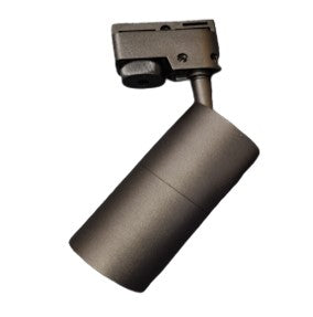 EASY REPLACE TRACKLIGHT (GU10) TL M010 -MATT WHITE / MATT BLACK