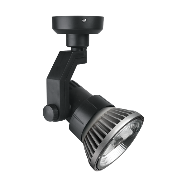 MEGAMAN CEILING TRACK LIGHT L0601CL PAR38