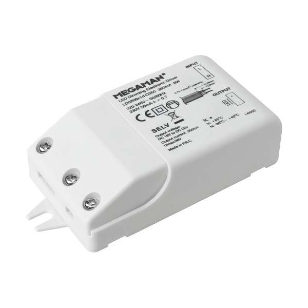 MEGAMAN LD0208x1d-C350