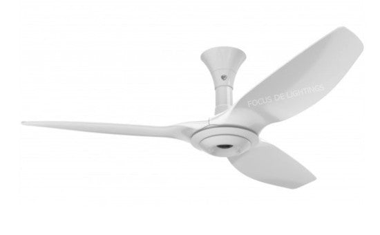 HAIKU I SERIES -WHITE 52"/60" (LOW PROFILE)