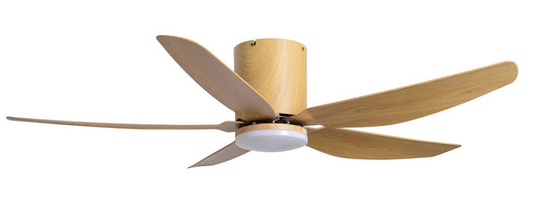 *SMART SERIES*  Crestar ALTIS 5B with 20w Tri-Colours Dim Lightkit (48"/54")