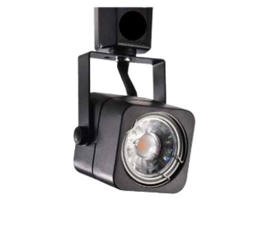 TRACKLIGHT (GU10) TL 800 SQUARE (BLACK/WHITE)