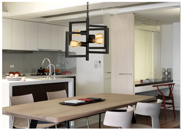 PENDENT LAMP PL 6572