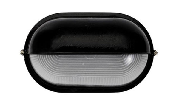 INDUSTRIAL CAGED OUTDOOR WALL LAMP 026S -E27