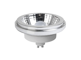 MEGAMAN LR6711dHR-75H45D GU10 AR111 11W (DIMMABLE)