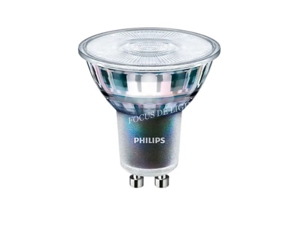 Philips gu10 shop 6.2 w