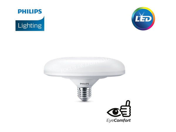 PHILIPS UFO MYCARE E27 LED BULB 15W / 24W (WARM or DAY)