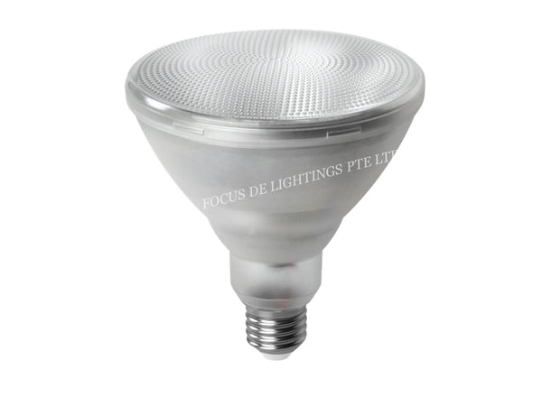 MEGAMAN LR3215.5 PAR38 LED 15.5W (ONLY COOLWHITE) *IP55