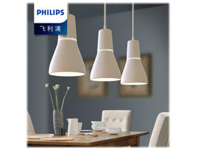 PHILIPS 033 PENDANT LAMP (ONLY WHITE) SUITABLE FOR HUE E27 BULBS