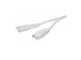 MEGAMAN PINOLITE PATCH CORD -DUAL HEAD CONNECTOR