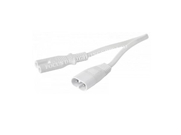 MEGAMAN PINOLITE PATCH CORD -DUAL HEAD CONNECTOR