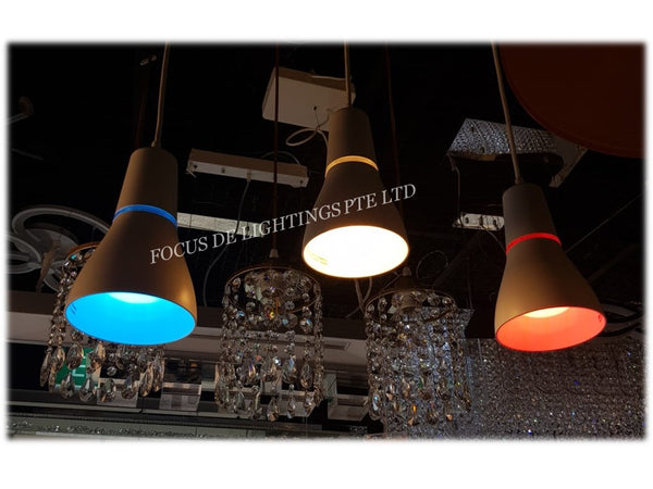 PHILIPS 033 PENDANT LAMP (ONLY WHITE) SUITABLE FOR HUE E27 BULBS