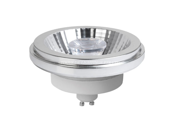 MEGAMAN LR6611dHR-75H24D GU10 AR111 11W (DIMMABLE)