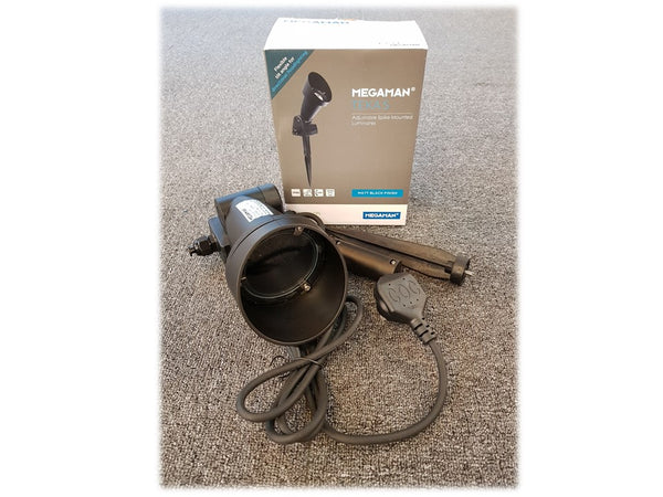 MEGAMAN TEKA F03517SP SPIKE LIGHT