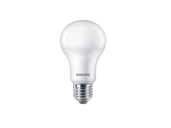 PHILIPS A60 MYCARE E27 LED CLASSIC BULB 10W (WARM or DAY)