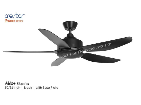 *SMART SERIES*  Crestar Airis 5B -No Lightkit (50"/56")