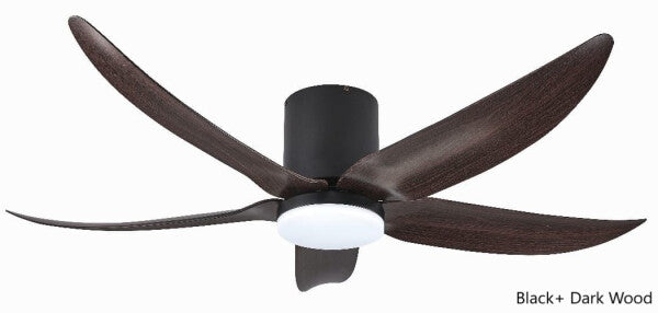 BESTAR CEILING FAN DC VITO ESTILO DC-5 (SMART FUNCTION) 42"/52"