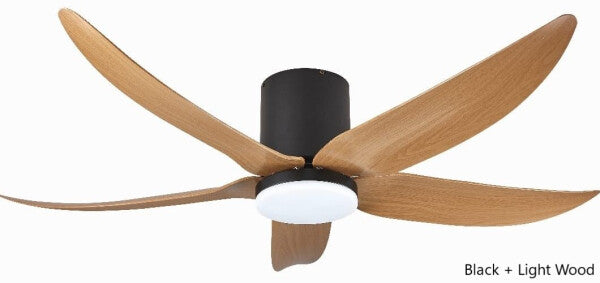 BESTAR CEILING FAN DC VITO ESTILO DC-5 (SMART FUNCTION) 42"/52"
