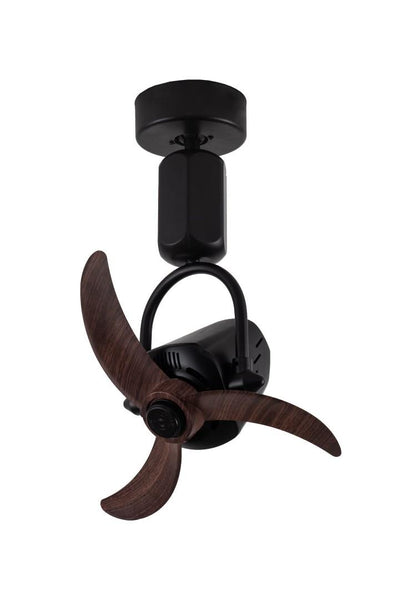 FANCO CORNER FAN -VINO 18"