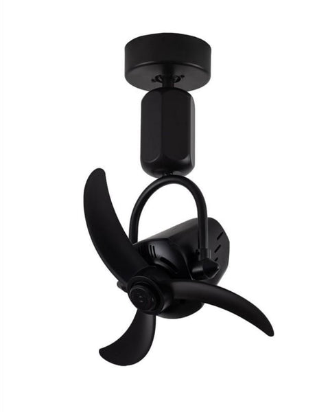 FANCO CORNER FAN -VINO 18"