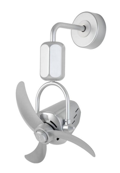 FANCO CORNER FAN -VINO 18"