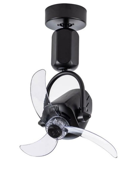 FANCO CORNER FAN -VINO 18"