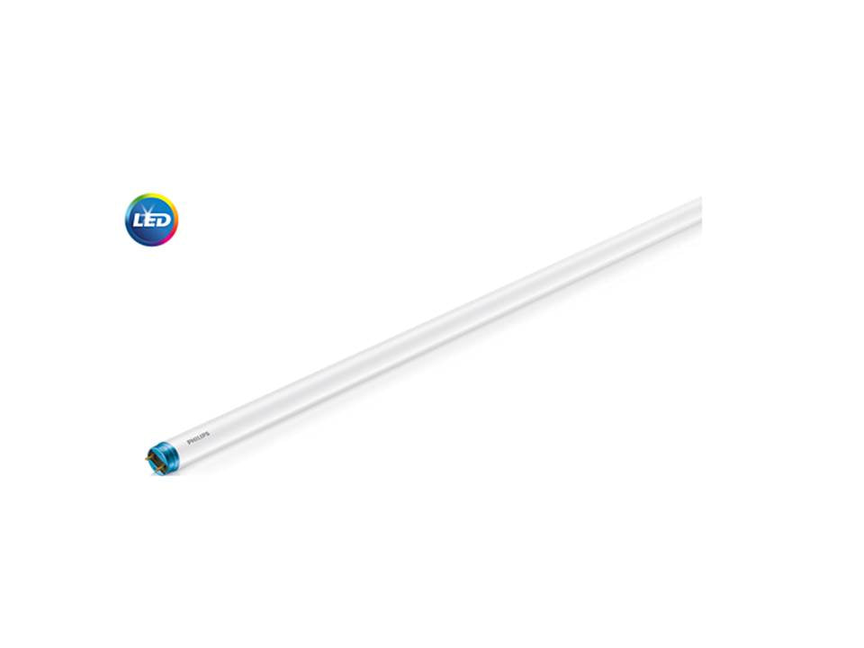PHILIPS COREPRO LED T8 TUBE 4ft or 2ft - FOCUS DE LIGHTINGS PTE LTD